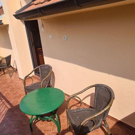 Guest House Virski Pub Virpazar Bar Exterior foto